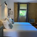 호텔 La Romaine