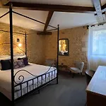 La Romaine 호텔 4*