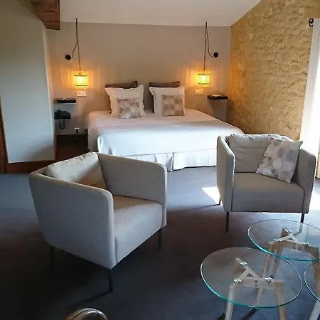 La Romaine Hotel