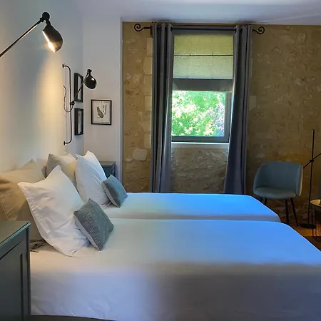 Hotel La Romaine