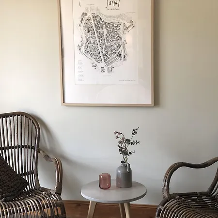 La Romaine Hotel