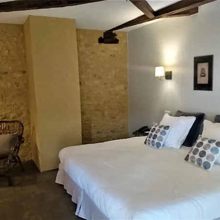 La Romaine Hotel