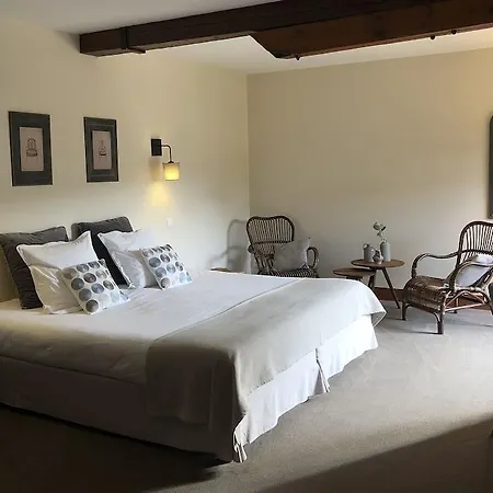 La Romaine Hotel