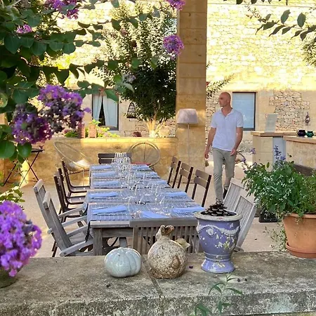 La Romaine Hotel Carsac-Aillac