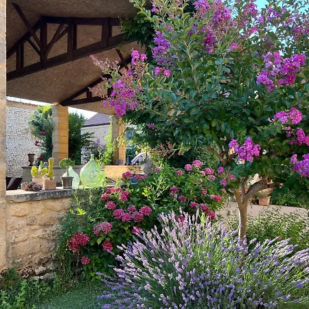 La Romaine Carsac-Aillac