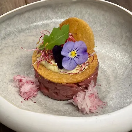 La Romaine 4*