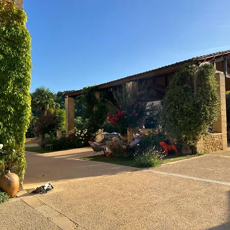 La Romaine 4* Carsac-Aillac