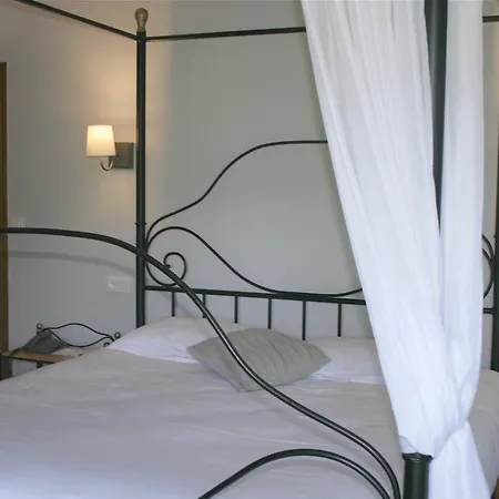 Hotel La Romaine