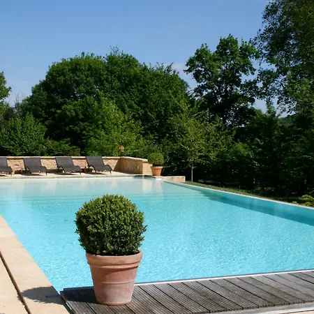 Hotel La Romaine 4*
