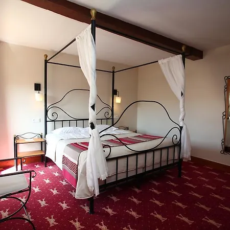 Hotel La Romaine Carsac-Aillac