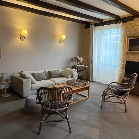 Hotel La Romaine