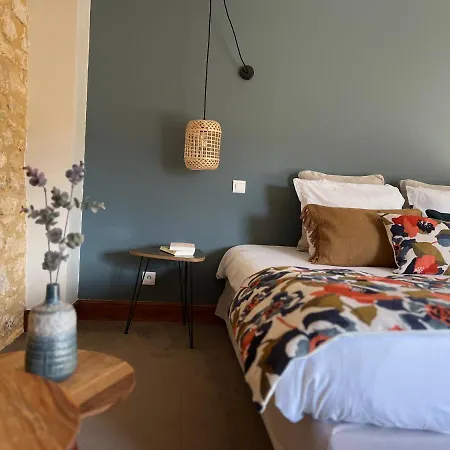 La Romaine Hotel Carsac-Aillac