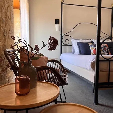 La Romaine 4*