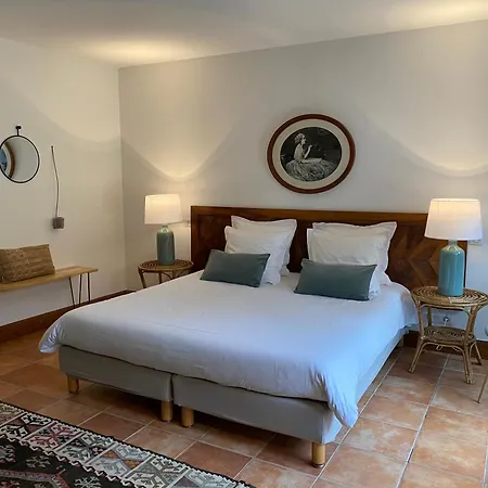 Hotel La Romaine 4*