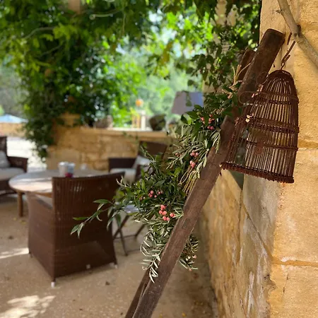 Hotel La Romaine Carsac-Aillac