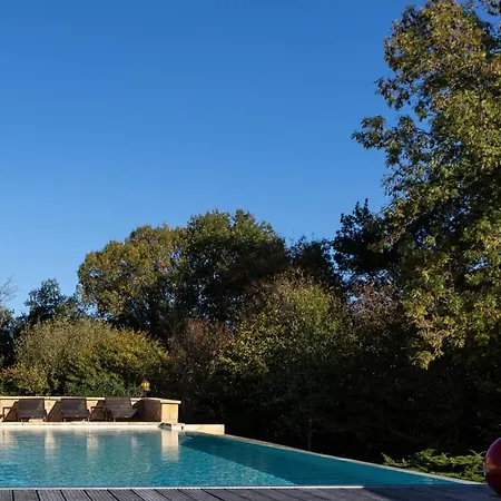 La Romaine Carsac-Aillac