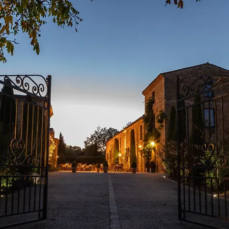 La Romaine 4*