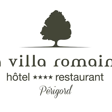 La Romaine Hotel Carsac-Aillac