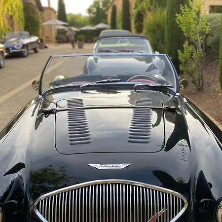 Hotel La Romaine Carsac-Aillac