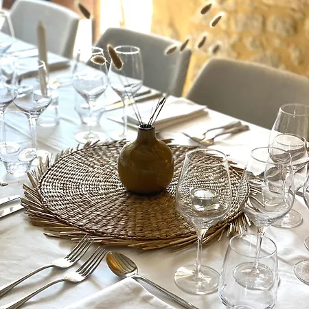 La Romaine מלון 4*