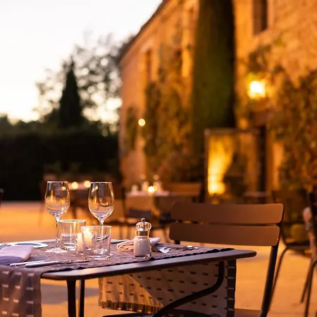 La Romaine Hotel 4*