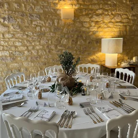 La Romaine Hotel