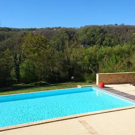 La Romaine Hotel Carsac-Aillac