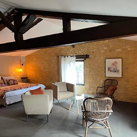 La Romaine 4* Carsac-Aillac