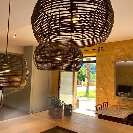 La Romaine Hotel Carsac-Aillac