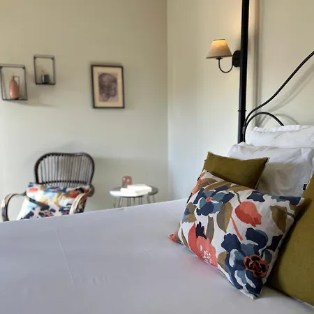 La Romaine Hotel