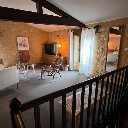 Hotel La Romaine Carsac-Aillac