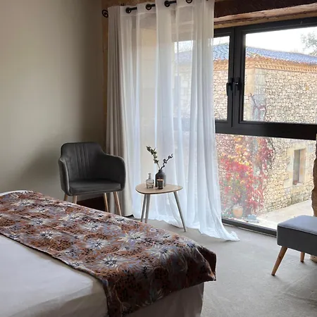 La Romaine Hotel