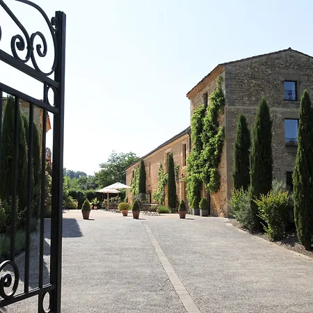 Hotel La Romaine