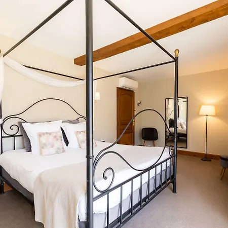 Hotel La Romaine Carsac-Aillac