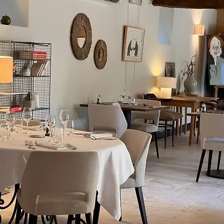 La Romaine 4*