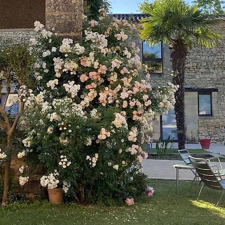 La Romaine 4*