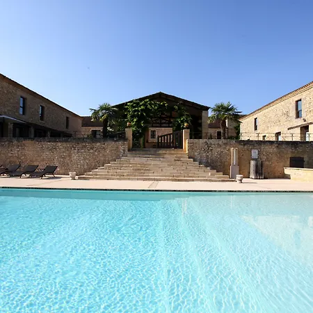 La Romaine Carsac-Aillac