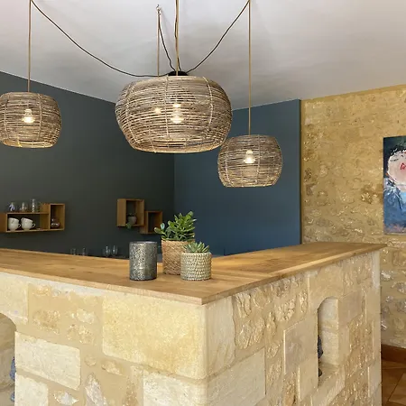 La Romaine Hotel Carsac-Aillac