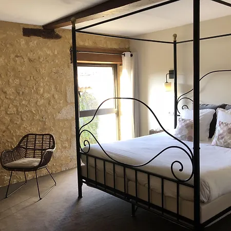 La Romaine Hotel