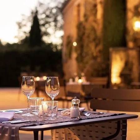 La Romaine 4*