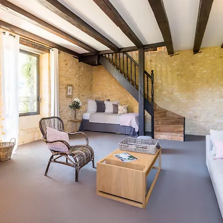 La Romaine Hotel