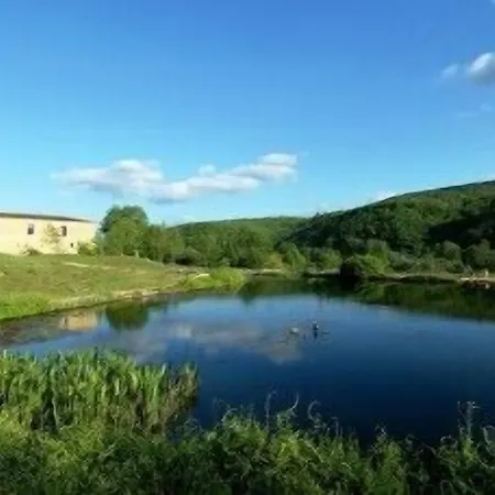 Hotel La Romaine Carsac-Aillac