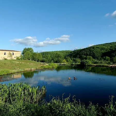 La Romaine Carsac-Aillac