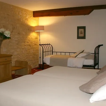 La Romaine Hotel Carsac-Aillac