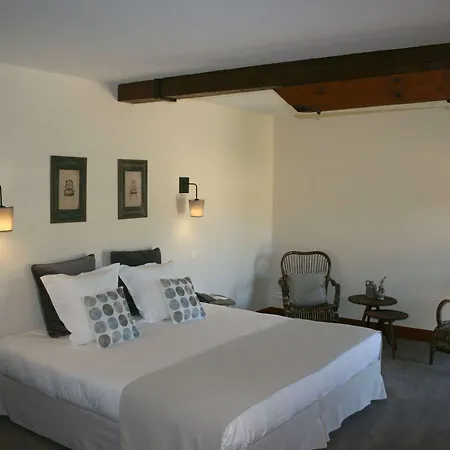 La Romaine מלון 4*