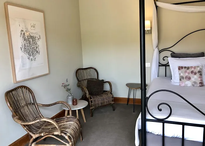 La Romaine Hotel Carsac-Aillac