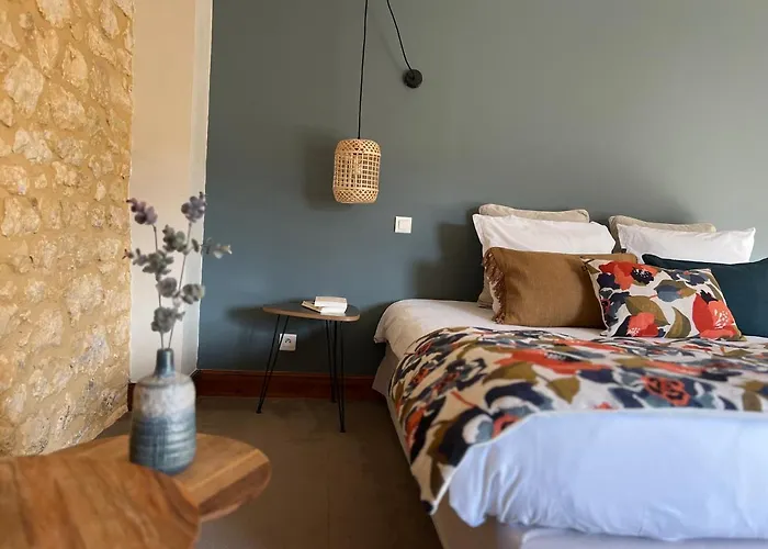 La Romaine فندق Carsac-Aillac