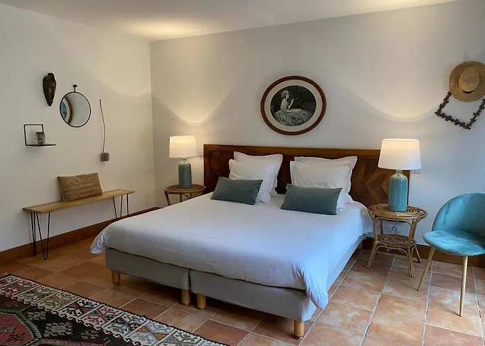 فندق La Romaine 4*