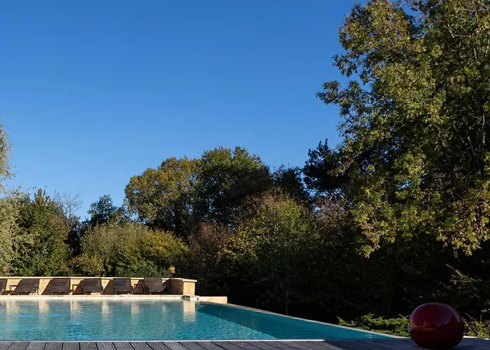 La Romaine Carsac-Aillac