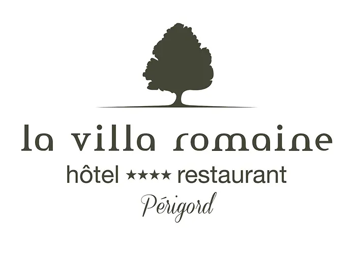 La Romaine Hotel Carsac-Aillac